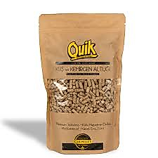 Quik Naturel Kemirgen Ve Kuş Altlığı Çam Pelet 750 Gr