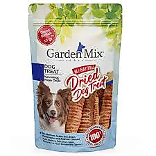 Garden Mix Kurutulmuş Dana Gırtlak 80 gr