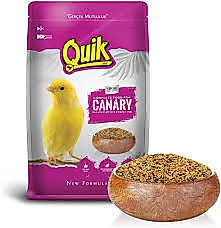 QUIK KANARYA YEMİ 500GR