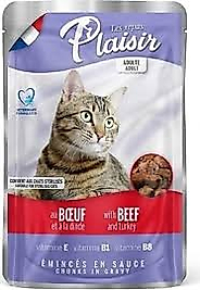 PLAİSİR SIGIR VE HINDİLİ PUNC 100GR