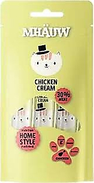 MHAUW TAVUKLU CREMA ÖDÜL 4*15 GR