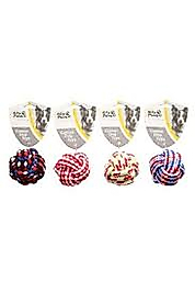 ALLY PAWS İP SARGILI TOP