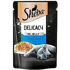 SHEBA TON BALIKLI PAUNC 85GR