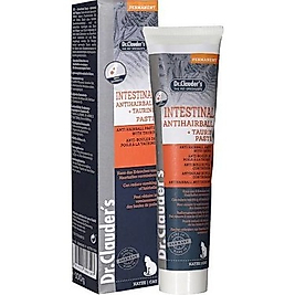 Dr. Clauder's Dr.clauders Intestınal Antıhairball+Taurın