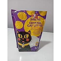 JOLLY PET KRİSTAL KUM .8LT