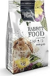 NATURA PLAN TAVSAN YEMİ 800GR