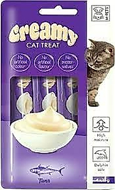 CREAMY TUNA BALIKLI CREMA ÖDÜL