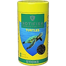 ROTIFISH KAPLUMBAĞ YEMİ 35GR
