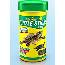 Ahm Turtle Sticks Çubuk Şeklinde Kaplumbağa Yemi 250 Ml