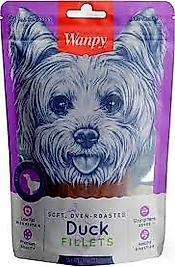 WANPY ÖRDEKLİ SOFT ÖDÜL 100GR