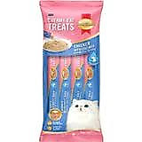 SMARTHEART TAVUKLU KEÇİ SÜTLÜ CREMA ÖDÜL