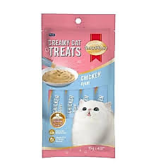 SMARTHEART TAVUKLU CREMA ÖDÜL