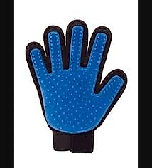 TÜY TOPLAMA ELDİVEN