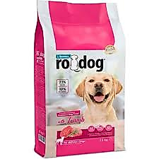 RODOG KUZULU MAMA 15KG