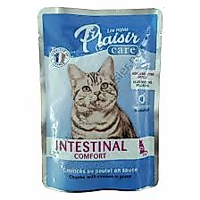 PLAİSİR INTESTINAL TAVUKLU PUNC 100GR