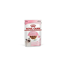 ROYAL CANIN KITTEN PAUNC 85GR