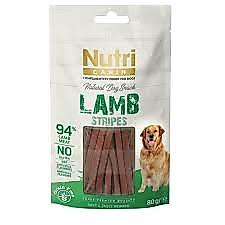 NUTRİ KUZULU SOFT ÖDÜL 80GR