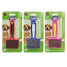 PLASTİK TELLİ TARAK