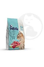 PETBİTE KUZULU KEDİ MAMASI 15KG