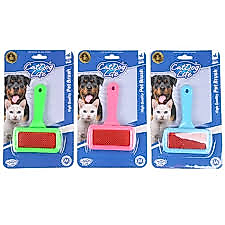 CATDOG LİFE İNCE TELLİ TARAK