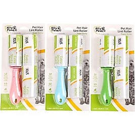 ALLY PAWS YEDEKLI TÜY TOLAMA RULOSU