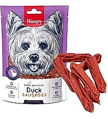 WANPY ÖRDEKLİ SOFT ÖDÜL 100GR