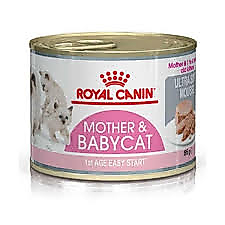 ROYAL CANIN MOTHER AND BABY 195GR