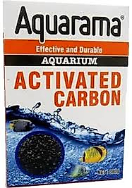 Aquarama Aktif Karbon 300GR
