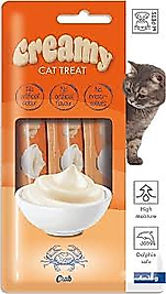 CREAMY YENGEÇLİ CREMA ÖDÜL