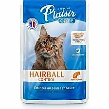 PLAİSİR HAIRBALL PUNC 100GR