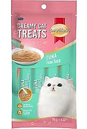 SMARTHEART TON BALIKLI CREMA ÖDÜL