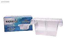 İKİ HAZNELİ YAVRULUK