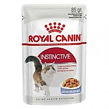 ROYAL CANIN INSTINCTIVE PAUNC 85GR