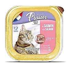 PLAISIR SOMONLU YAŞ MAMA 100GR