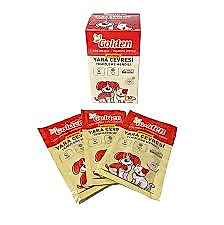 GOLDEN PODİVON İYOTLU EVCİL HAYVAN ISLAK MENDİL 1ADET